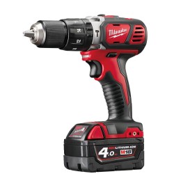 Wiertarko-Wkrętarka udarowa 18V Milwaukee M18 BPD-402X