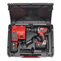 Wiertarko-Wkrętarka udarowa 18V Milwaukee M18 BPD-402X