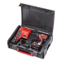 Wiertarko-Wkrętarka udarowa 18V Milwaukee M18 BPD-402X