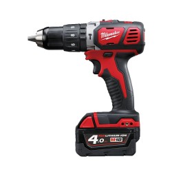 Wiertarko-Wkrętarka udarowa 18V Milwaukee M18 BPD-402X