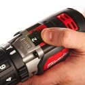 Wiertarko-Wkrętarka udarowa 18V Milwaukee M18 BPD-402X