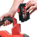 Młot wielofunkcyjny 18V SDS-Max Milwaukee M18 FHM-121C