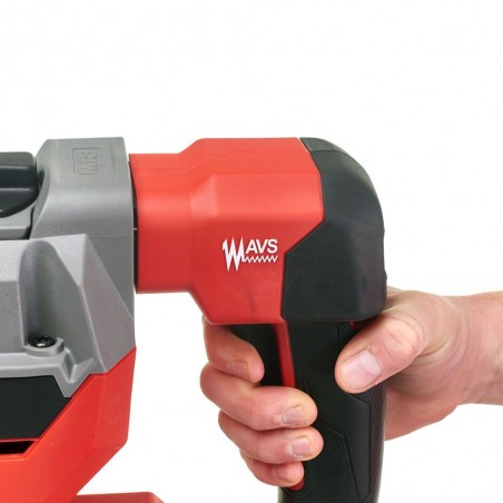 Młot wielofunkcyjny 18V SDS-Max Milwaukee M18 FHM-121C