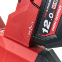 Młot wielofunkcyjny 18V SDS-Max Milwaukee M18 FHM-121C
