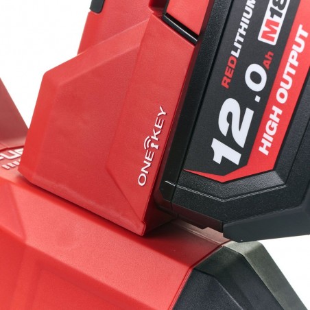 Młot wielofunkcyjny 18V SDS-Max Milwaukee M18 FHM-121C