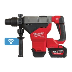 Młot wielofunkcyjny 18V SDS-Max Milwaukee M18 FHM-121C