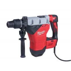 Młot wielofunkcyjny 1400W SDS-Max Milwaukee K 850 S
