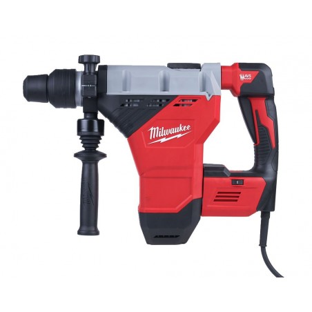 Młot wielofunkcyjny 1400W SDS-Max Milwaukee K 850 S
