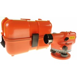 Niwelator optyczny Stanley Fatmax AL 32
