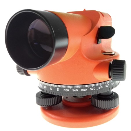 Niwelator optyczny Stanley Fatmax AL 32