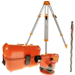 Niwelator optyczny Stanley Fatmax AL 32