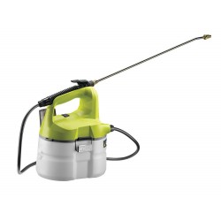 Opryskiwacz do chwastów 18V ze zbiornikiem 3,5L Ryobi OWS1880