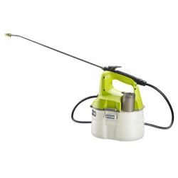 Opryskiwacz do chwastów 18V ze zbiornikiem 3,5L Ryobi OWS1880