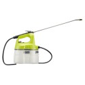 Opryskiwacz do chwastów 18V ze zbiornikiem 3,5L Ryobi OWS1880