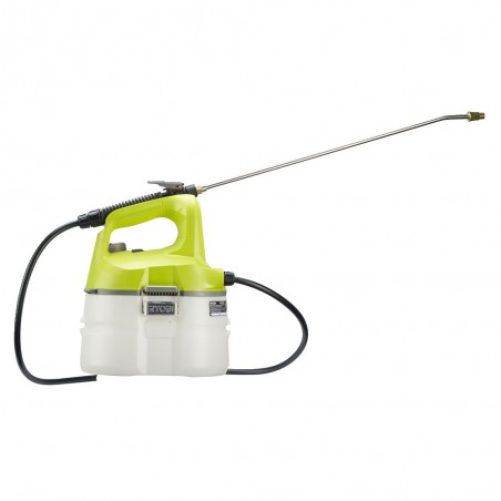Opryskiwacz do chwastów 18V ze zbiornikiem 3,5L Ryobi OWS1880