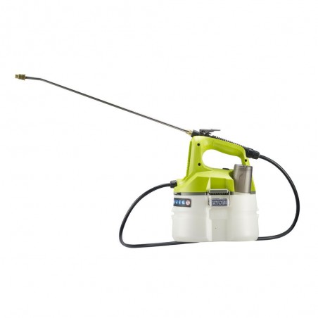 Opryskiwacz do chwastów 18V ze zbiornikiem 3,5L Ryobi OWS1880