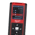 LDM100 Dalmierz laserowy Milwaukee