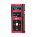 Dalmierz laserowy 45 m Milwaukee LDM 45
