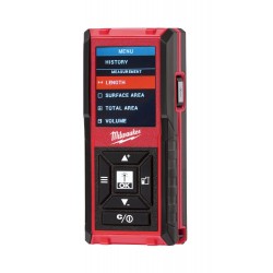 Dalmierz laserowy 45 m Milwaukee LDM 45