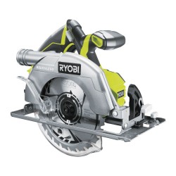 Pilarka tarczowa 184 mm 18V Ryobi R18CS7-0