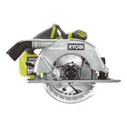 Pilarka tarczowa 184 mm 18V Ryobi R18CS7-0