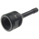 Komplet wierteł diamentowych 6-12 mm M14 Rhodius CD30