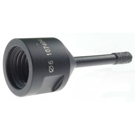 Komplet wierteł diamentowych 6-12 mm M14 Rhodius CD30
