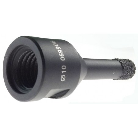 Komplet wierteł diamentowych 6-12 mm M14 Rhodius CD30