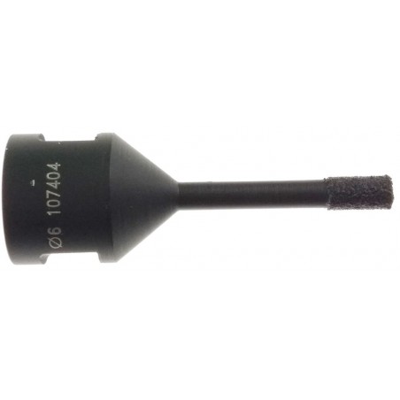 Komplet wierteł diamentowych 6-12 mm M14 Rhodius CD30