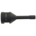 Komplet wierteł diamentowych 6-12 mm M14 Rhodius CD30