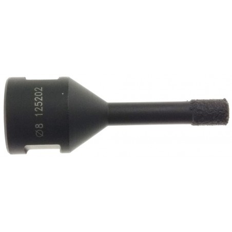 Komplet wierteł diamentowych 6-12 mm M14 Rhodius CD30