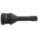 Komplet wierteł diamentowych 6-12 mm M14 Rhodius CD30