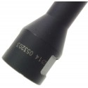 Komplet wierteł diamentowych 6-12 mm M14 Rhodius CD30