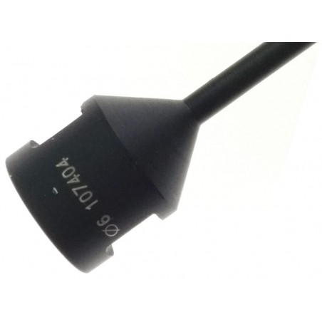 Komplet wierteł diamentowych 6-12 mm M14 Rhodius CD30