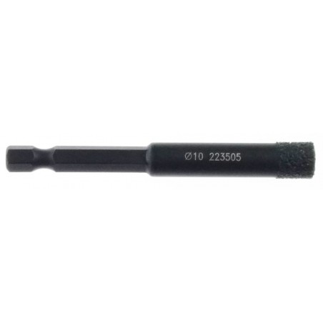 Komplet wierteł diamentowych 6-12 mm M14 Rhodius CD30