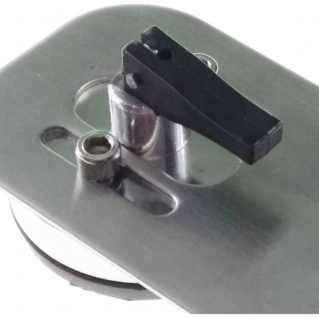 Komplet wierteł diamentowych 6-12 mm M14 Rhodius CD30