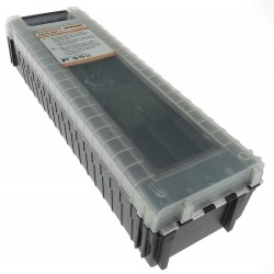 Komplet wierteł diamentowych 6-12 mm M14 Rhodius CD30