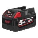 AKUMULATOR MILWAUKEE M28 BX 