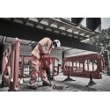 Młot wyburzeniowy 2100W 28 mm Hex Milwaukee K 1528 H
