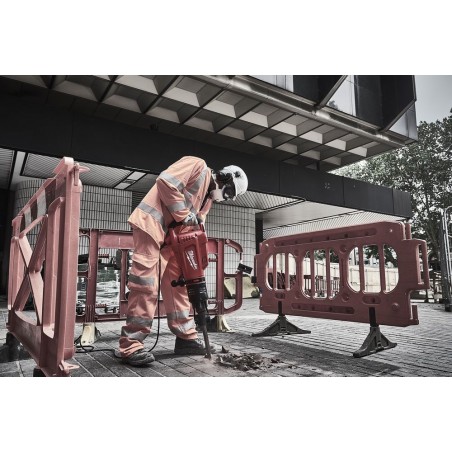Młot wyburzeniowy 2100W 28 mm Hex Milwaukee K 1528 H