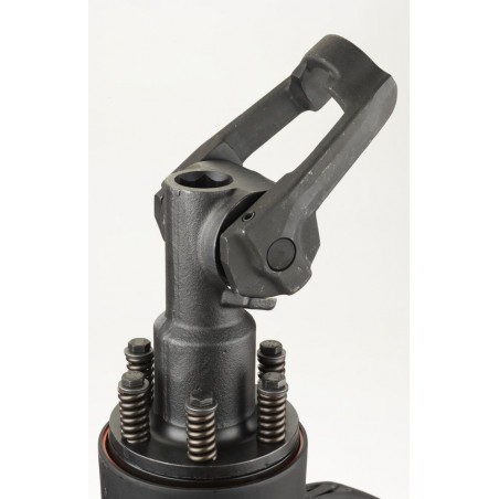 Młot wyburzeniowy 2100W 28 mm Hex Milwaukee K 1528 H