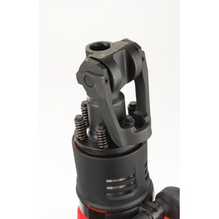 Młot wyburzeniowy 2100W 28 mm Hex Milwaukee K 1528 H