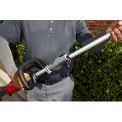 Ogrodowe urządzenie podstawowe 18V Milwaukee M18 FOPH-0