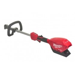 Ogrodowe urządzenie podstawowe 18V Milwaukee M18 FOPH-0
