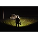 Lampa obszarowa LED 18V Milwaukee M18 UBL-0