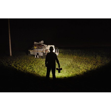 Lampa obszarowa LED 18V Milwaukee M18 UBL-0