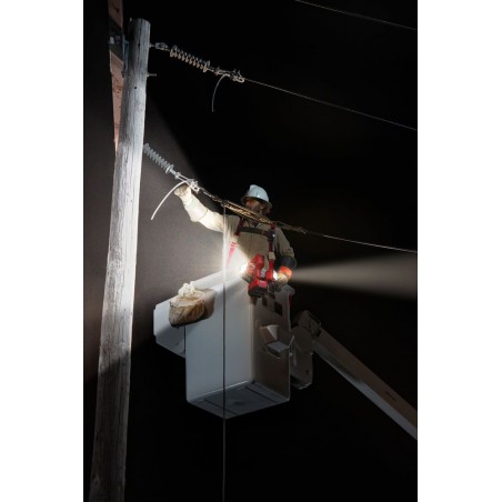 Lampa obszarowa LED 18V Milwaukee M18 UBL-0