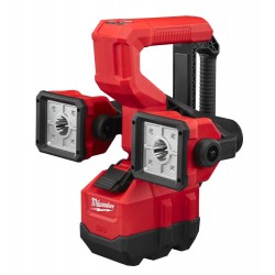 Lampa obszarowa LED 18V Milwaukee M18 UBL-0