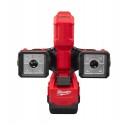 Lampa obszarowa LED 18V Milwaukee M18 UBL-0