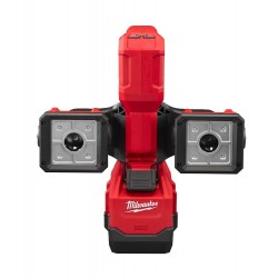 Lampa obszarowa LED 18V Milwaukee M18 UBL-0